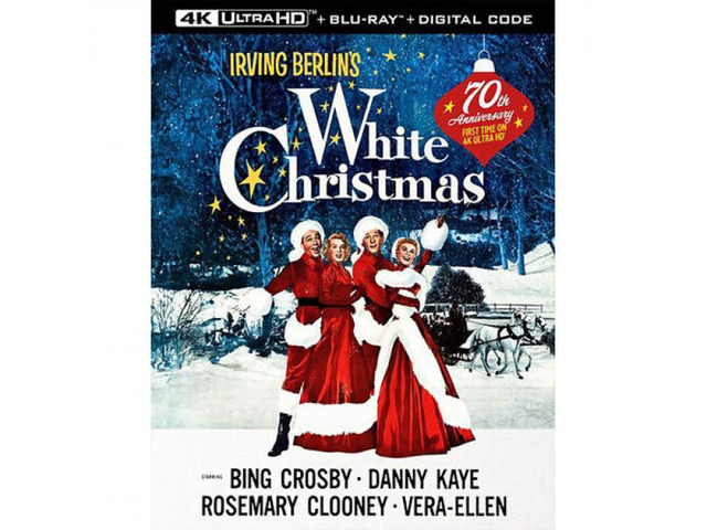 White Christmas