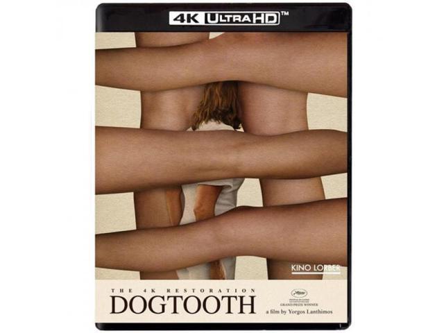 Dogtooth