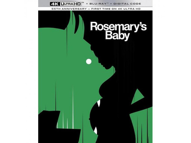 Rosemary's Baby