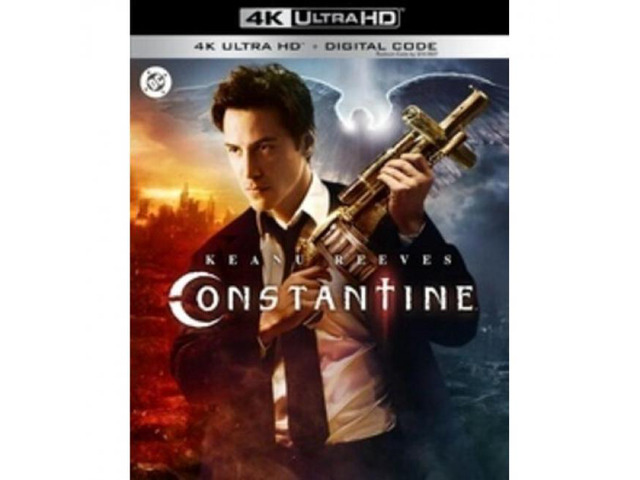 Constantine