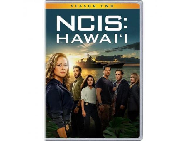 NCIS: Hawai'i: Season Two