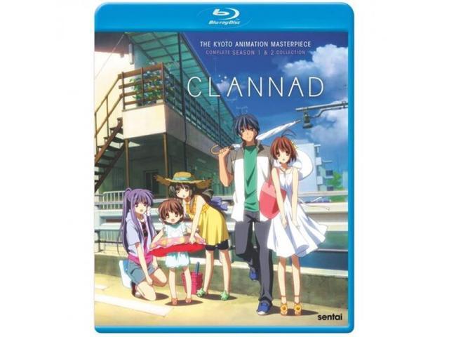Clannad