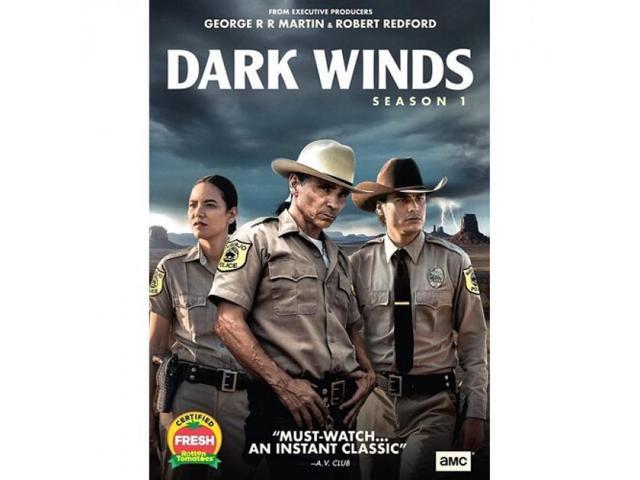 Dark Winds: Season 1
