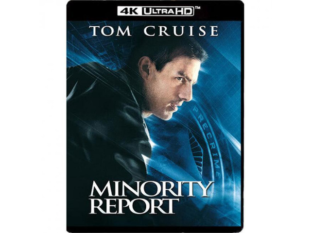 Minority Report
