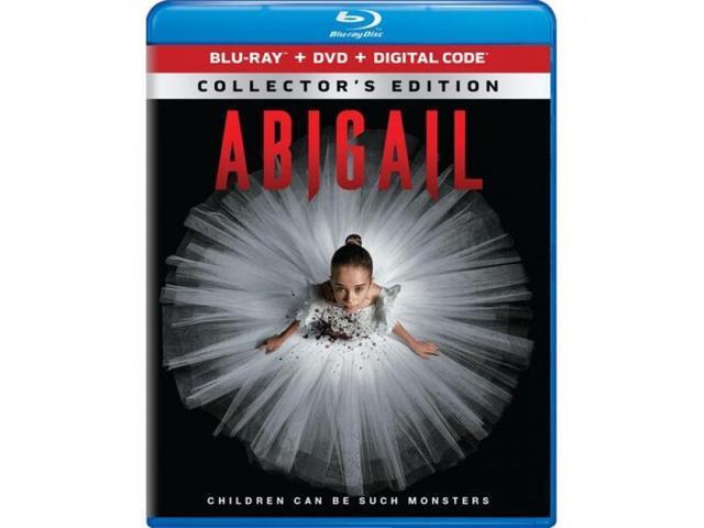 Abigail
