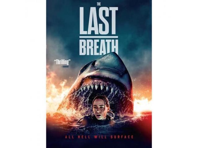 The Last Breath