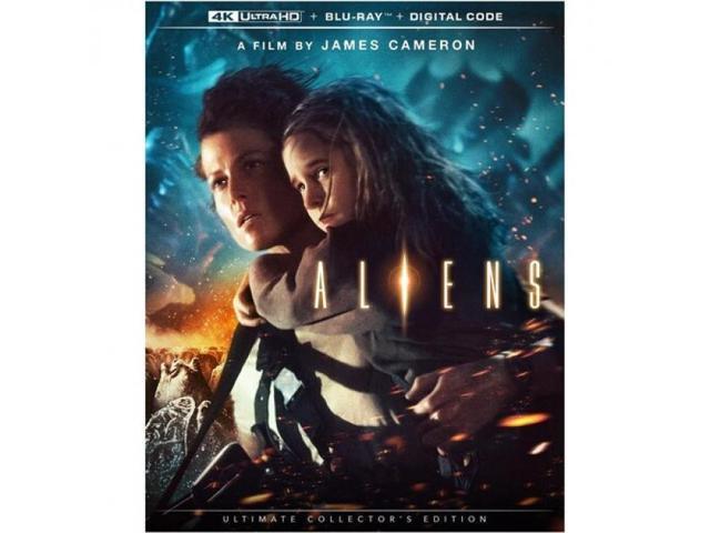 Aliens