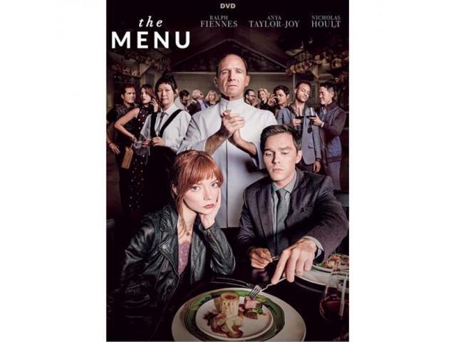 The Menu