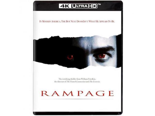 Rampage