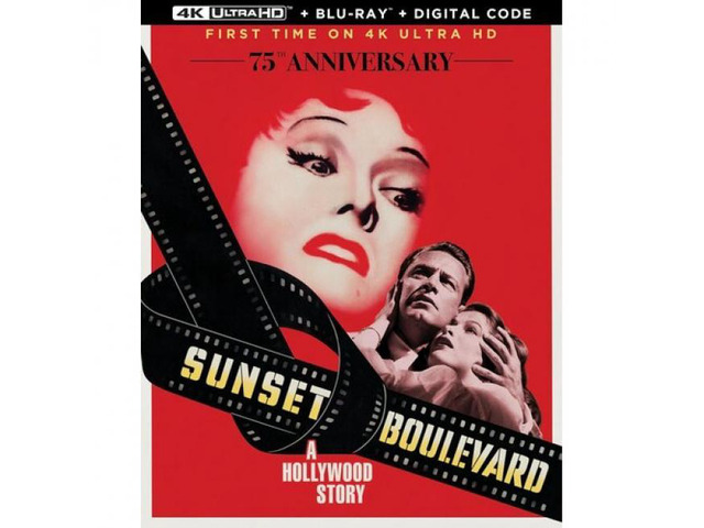 Sunset Boulevard