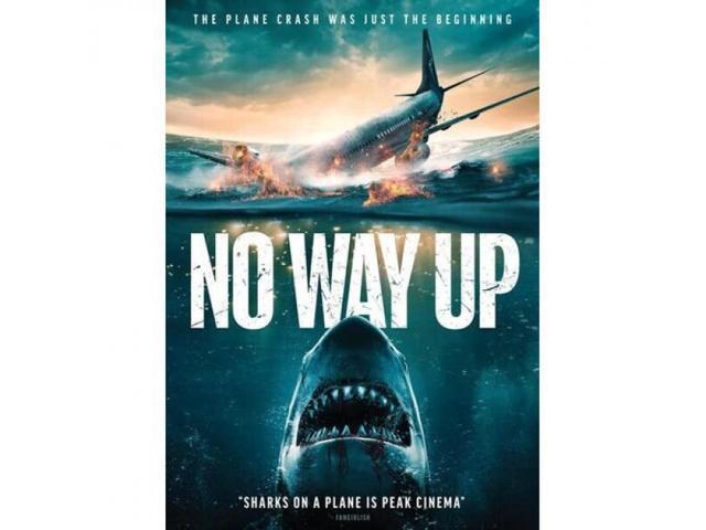 No Way Up