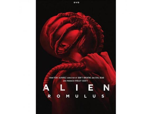 Alien: Romulus