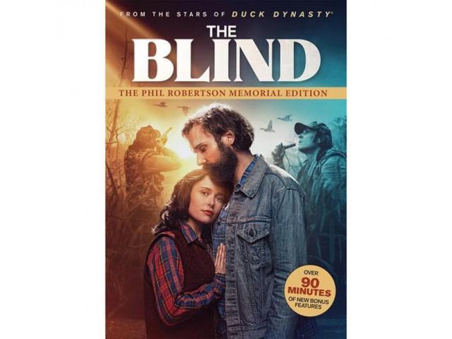 The Blind: The Phil Robertson Memorial Edition