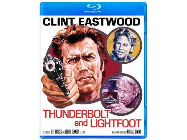 Thunderbolt and Lightfoot