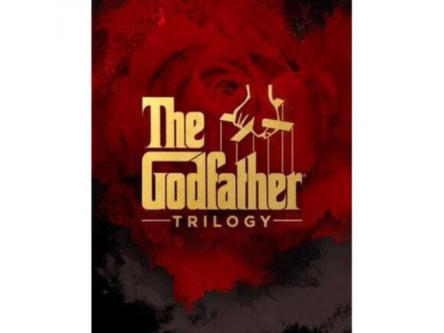 The Godfather Trilogy (50th Anniversary)