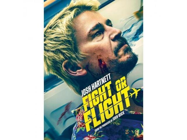 Fight or Flight