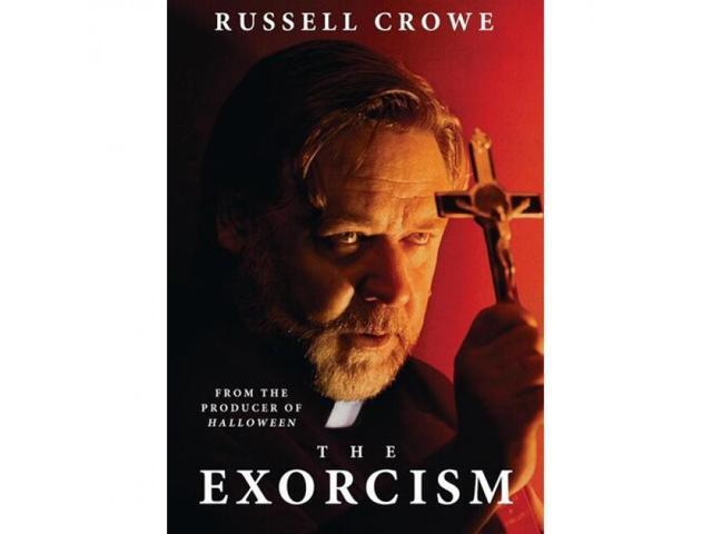 The Exorcism