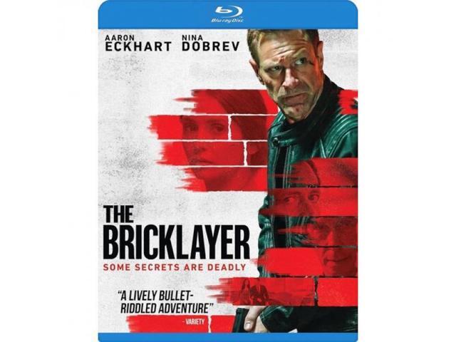 The Bricklayer