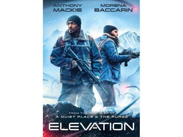 Elevation