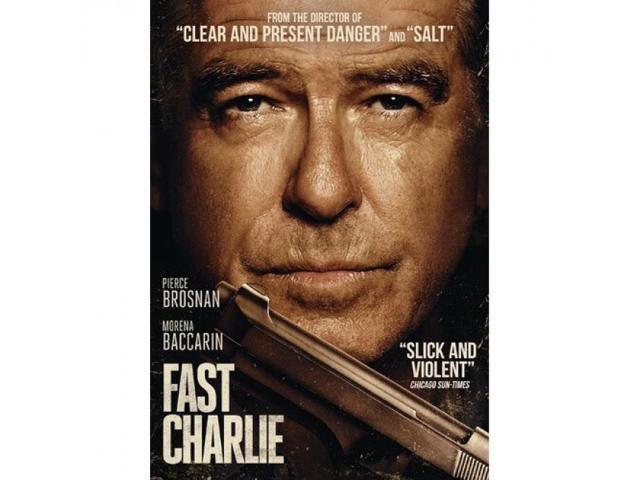 Fast Charlie