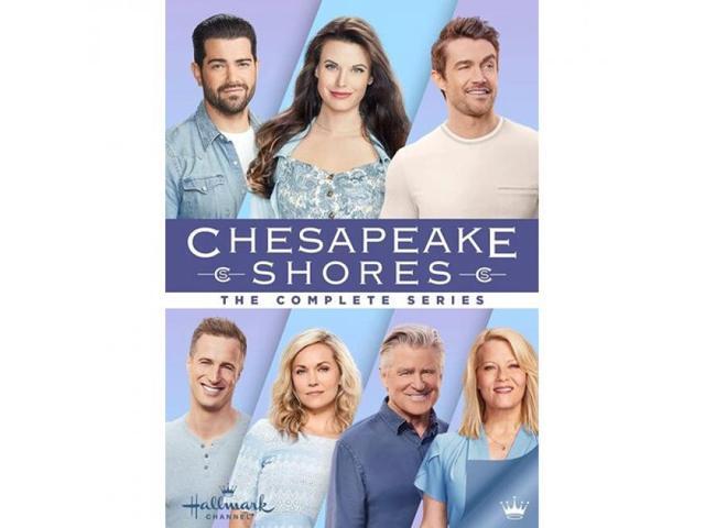 Chesapeake Shores: The Complete Series