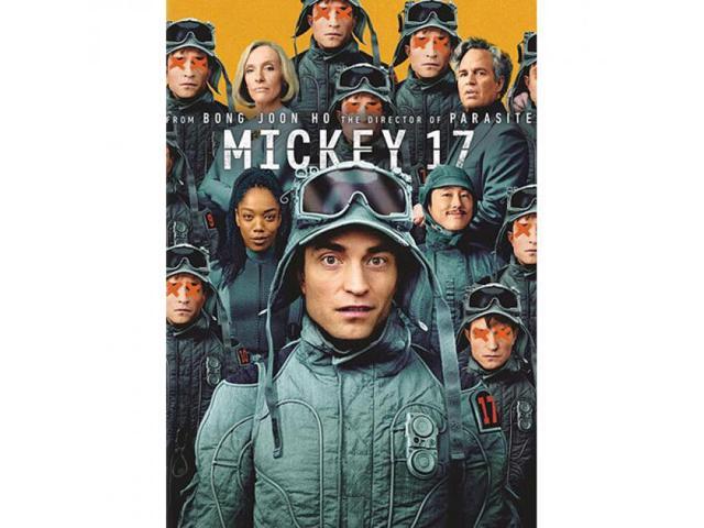 Mickey 17