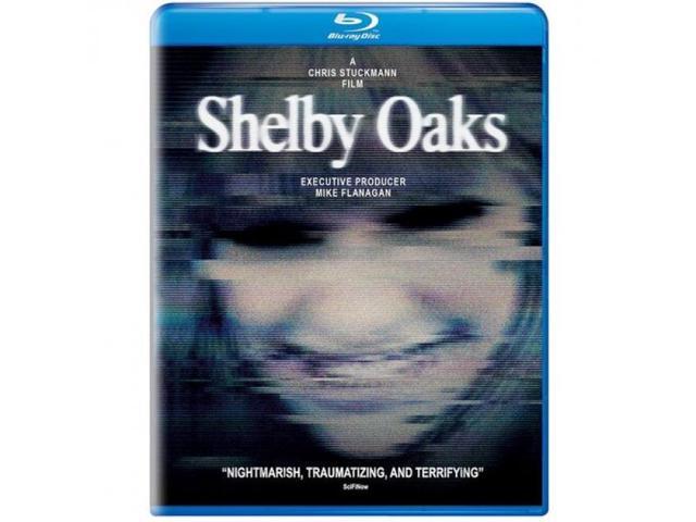 Shelby Oaks