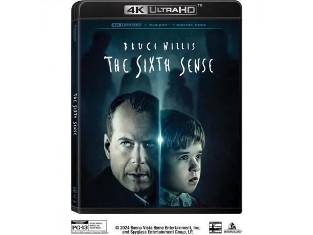 The Sixth Sense