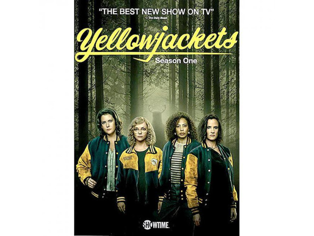 Yellowjackets: Season One