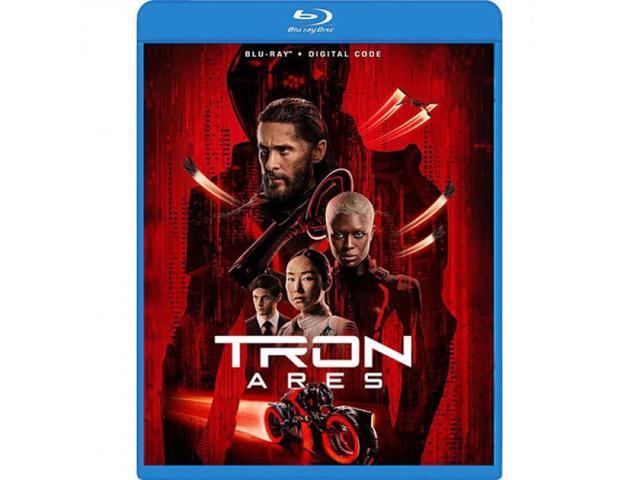Tron: Ares