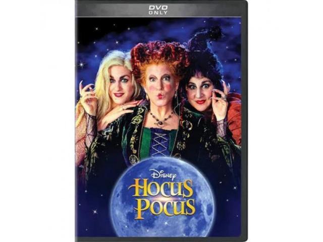 Hocus Pocus (25th Anniversary Edition)
