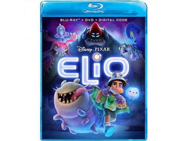 Elio
