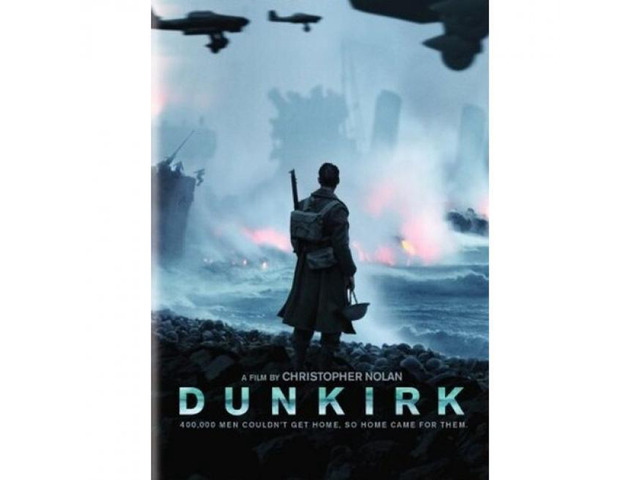 Dunkirk