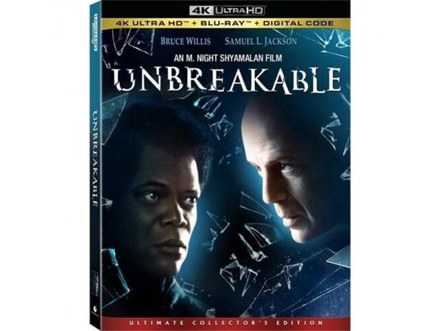 Unbreakable