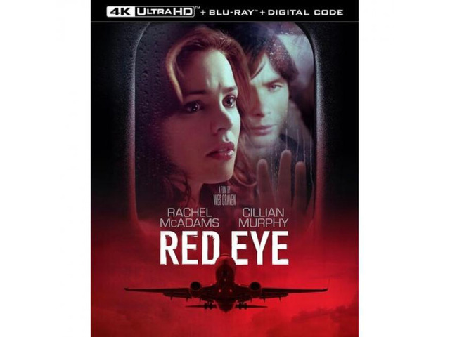 Red Eye