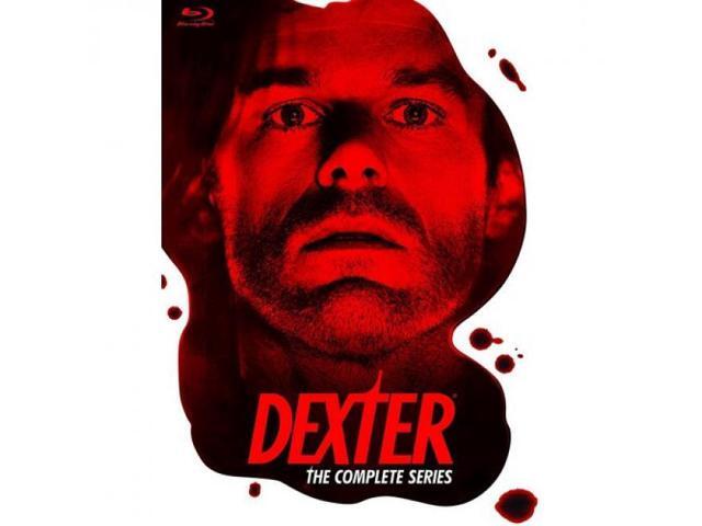 Dexter: The Complete Series