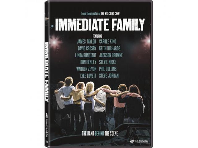 Immediate Family