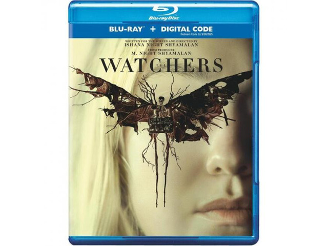 The Watchers