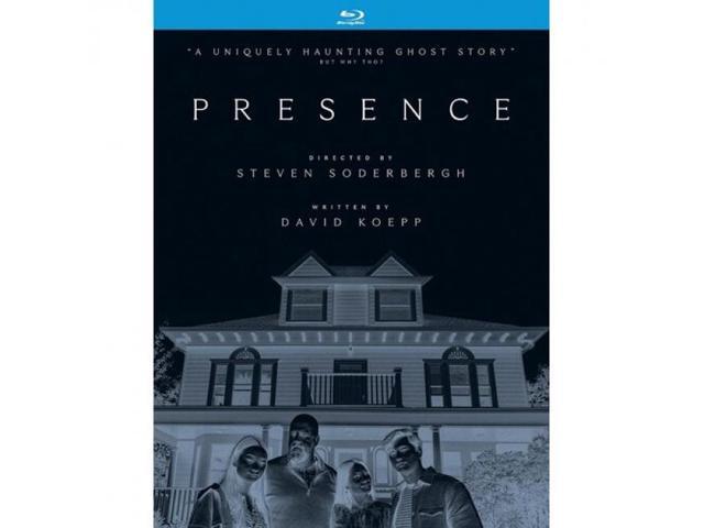 Presence