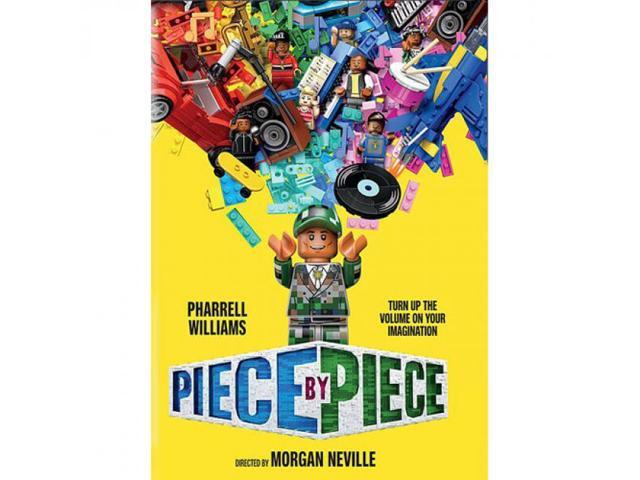 Piece by Piece