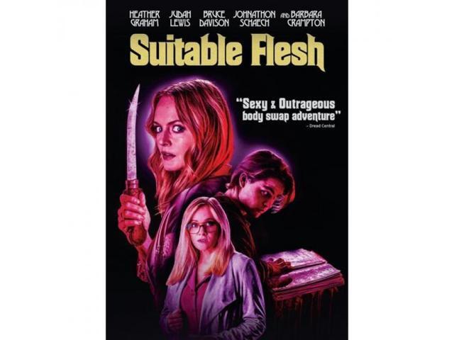 Suitable Flesh