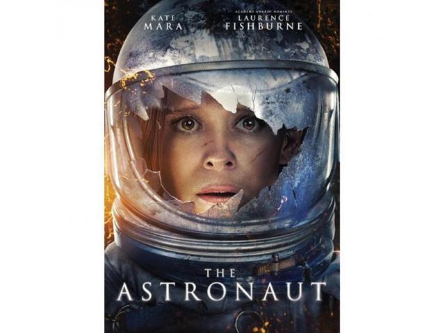 The Astronaut