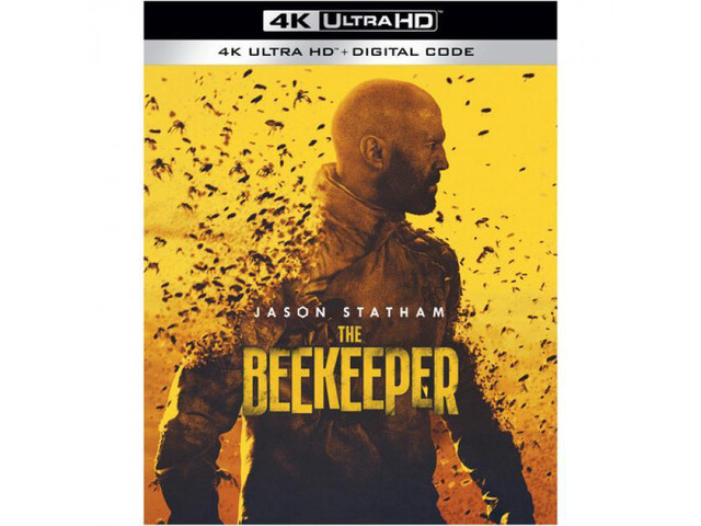 The Beekeeper