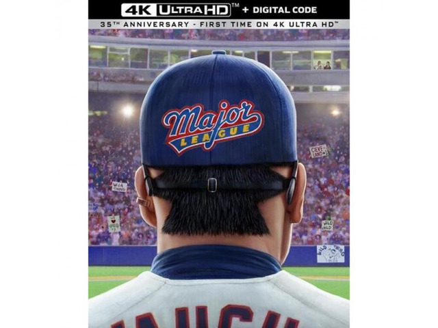 Major League