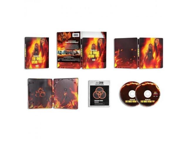 The Walking Dead: The Ones Who Live: Season 1 (Steelbook)