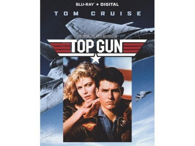 Top Gun