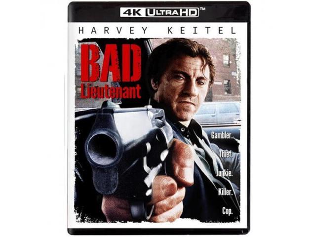 Bad Lieutenant