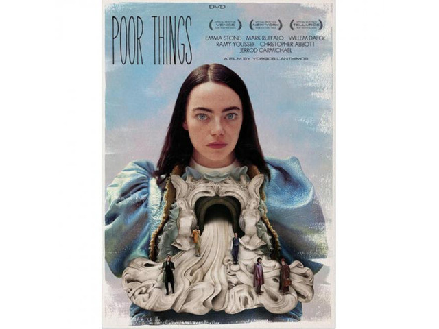 Poor Things