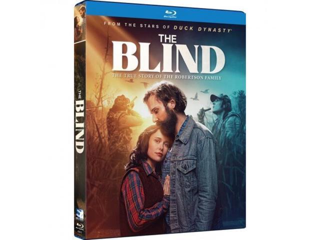 The Blind
