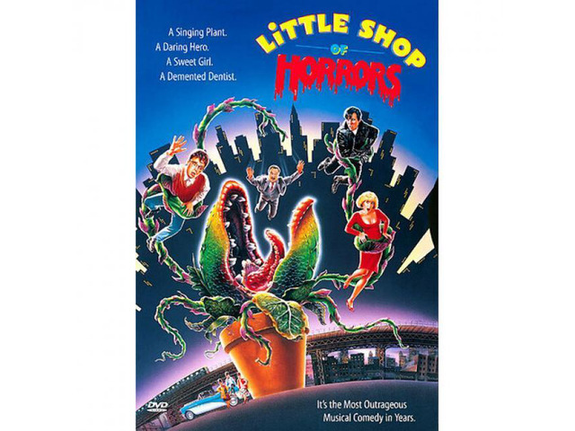 Little Shop of Horrors